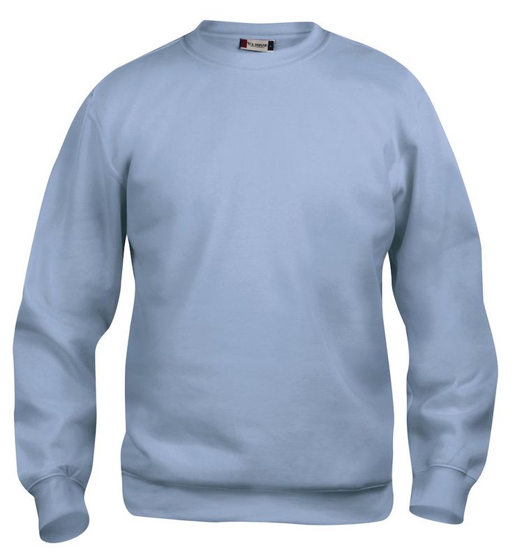 Clique Basic Roundneck