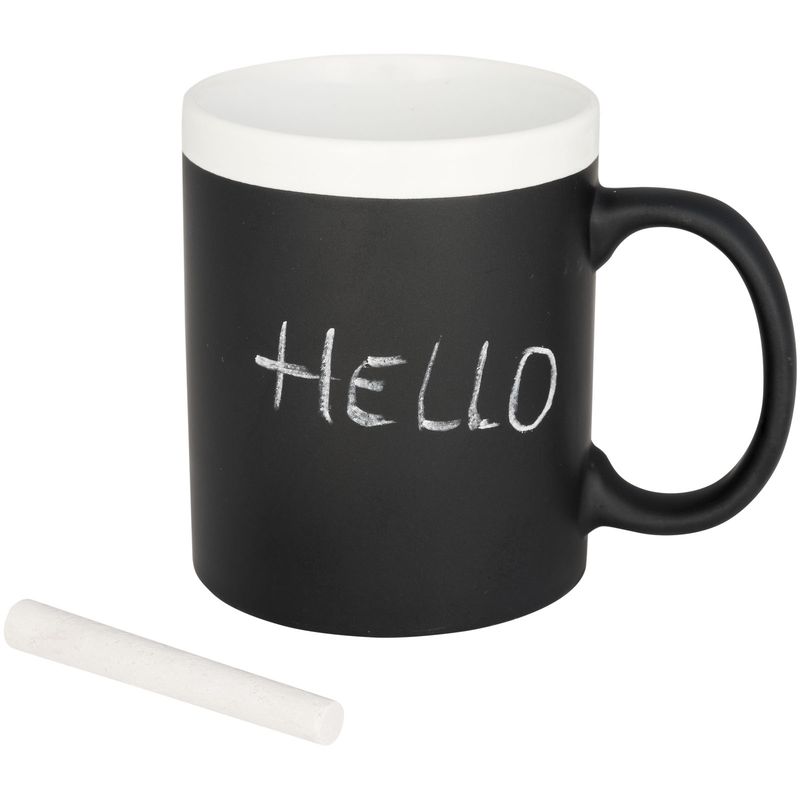 Chalk-write 330 ml krus
