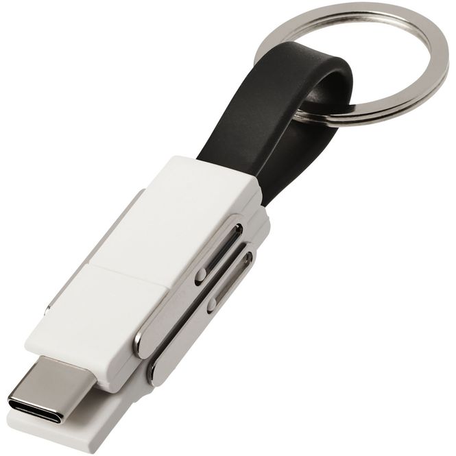Hovedbilde One 4-i-1-kabel