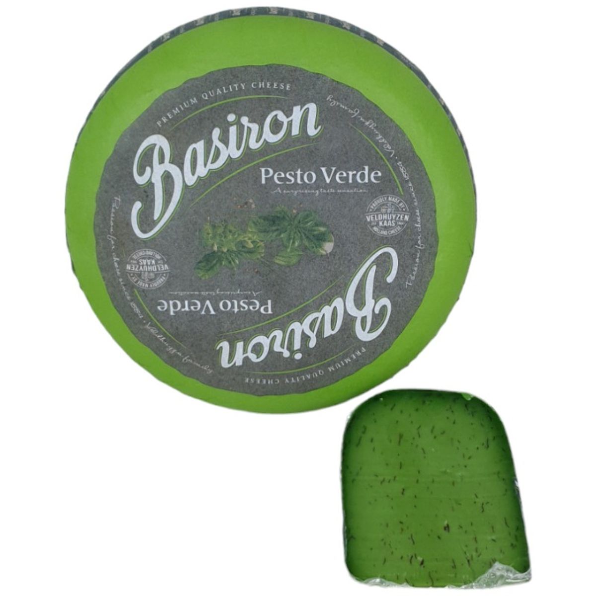 Basiron Pesto Verde ca 180g