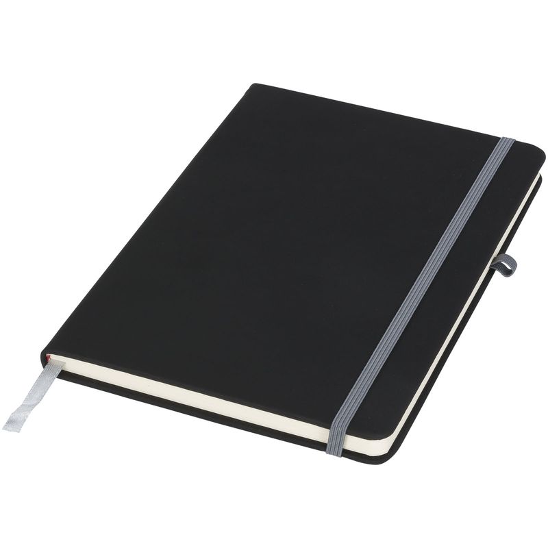 Noir medium notatbok