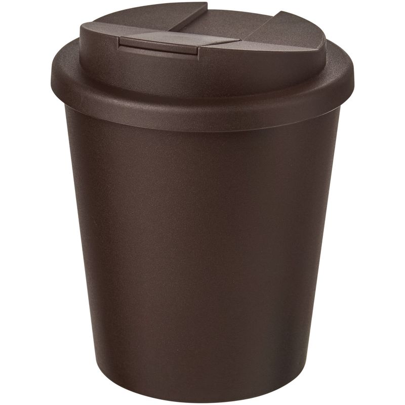 Americano® Espresso 250 ml isolert kopp med sølesikkert lokk
