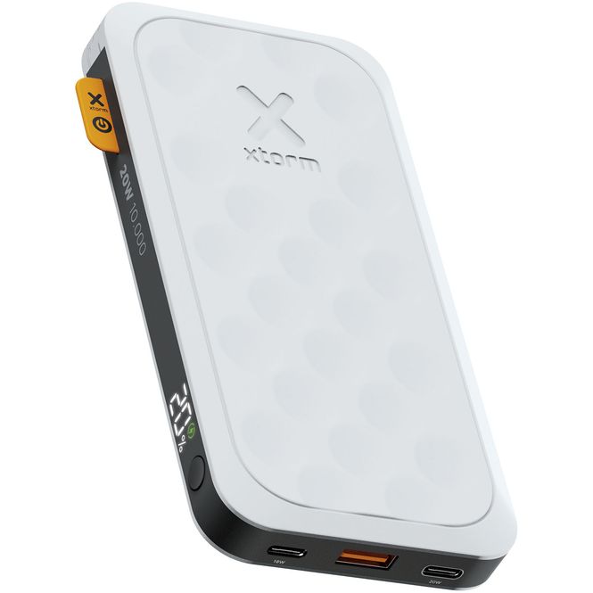 Hovedbilde Xtorm FS510 Fuel Series 10 000 mAh 20 ...