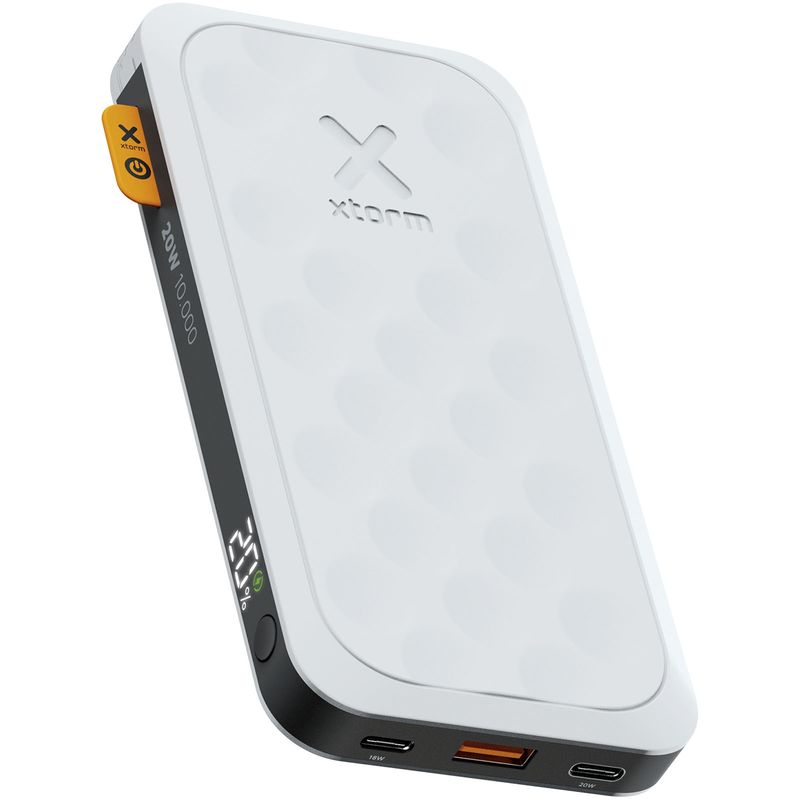 Xtorm FS510 Fuel Series 10 000 mAh 20 W-mobillader