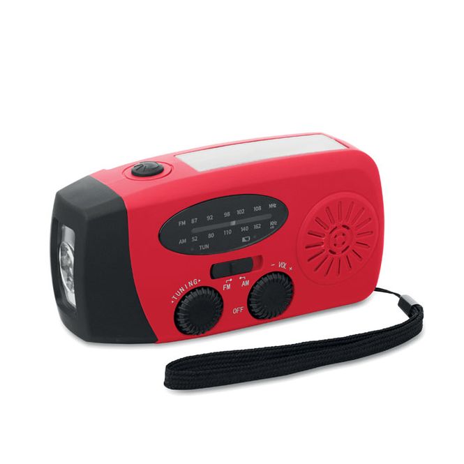 Hovedbilde Onda nødradio