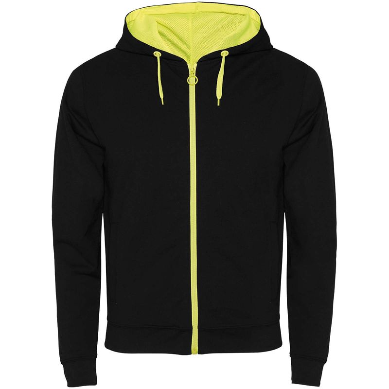 Fuji unisex collegejakke