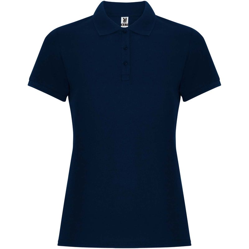 Pegaso Premium polo for dame
