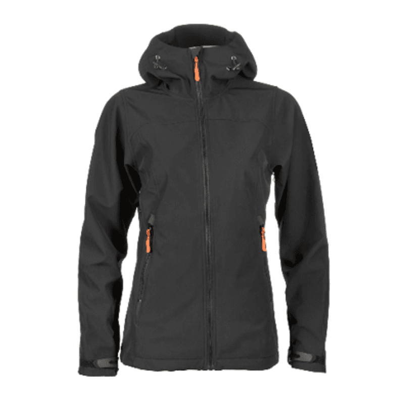 Tracker Active Softshell Jakke