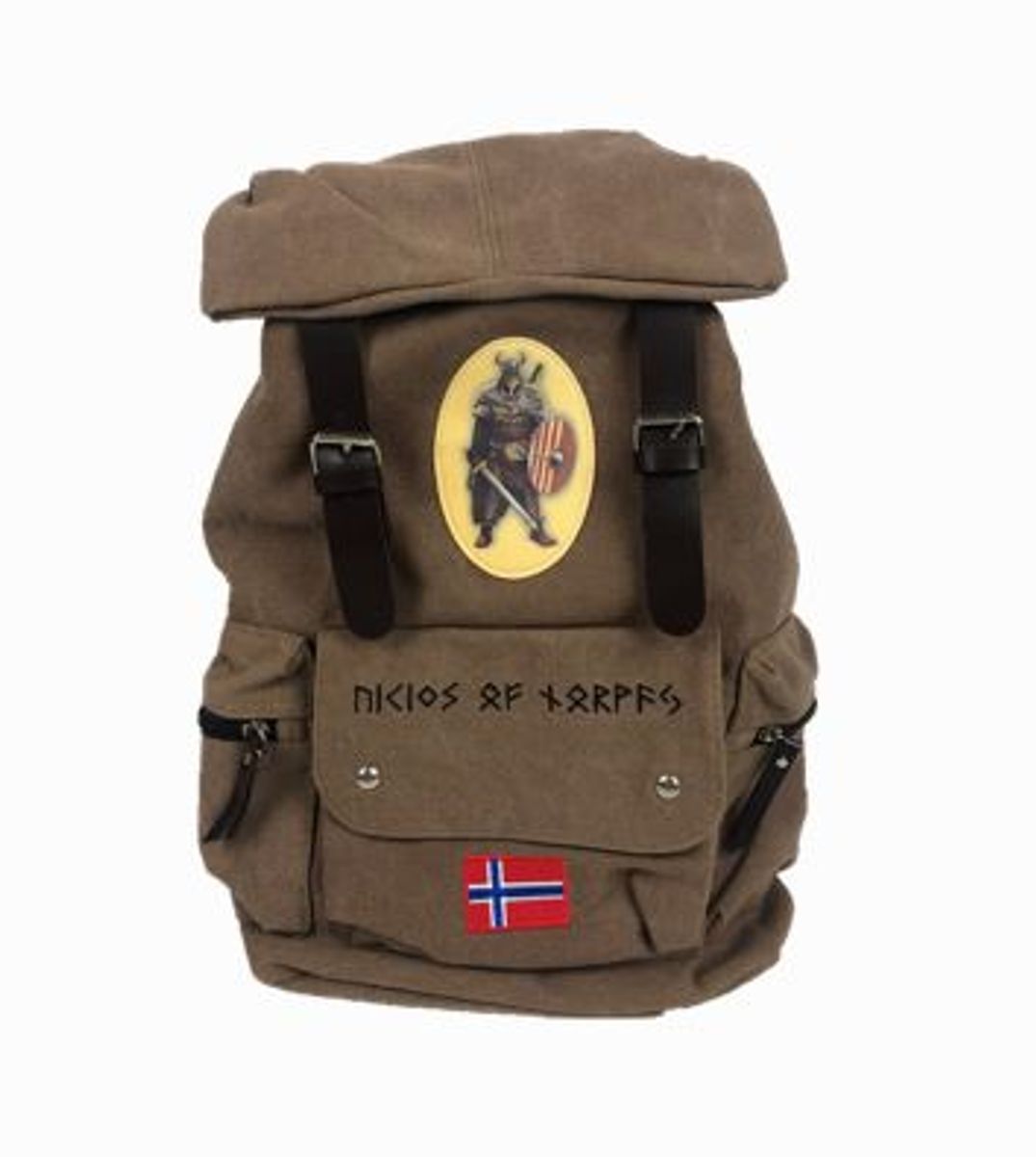 Vikingsekken