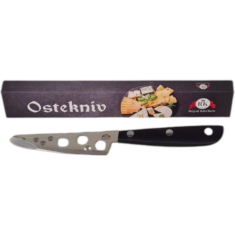 Royal Kitchen Ostekniv 10 cm
