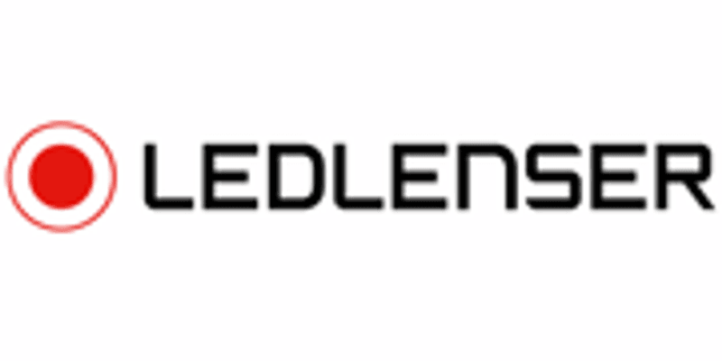 Ledlenser hodelykt H5 Core 350lm Black ES