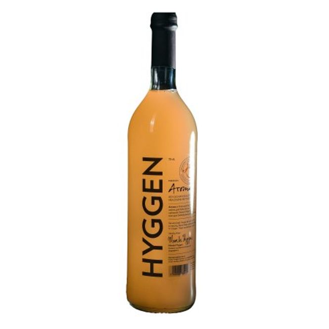 Hovedbilde Hyggen Premium Eplemost Aroma