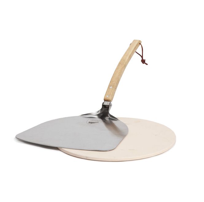 Hovedbilde Pizza Kit fra Orrefors