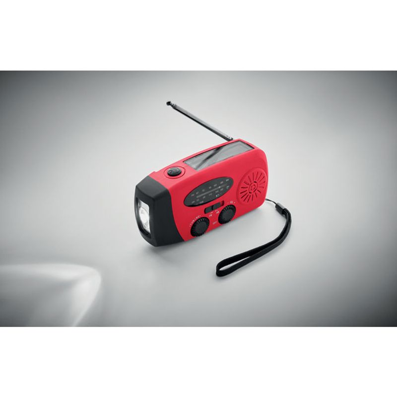 Onda nødradio