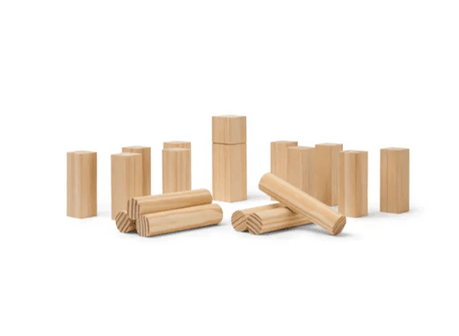 Hovedbilde KUBB mini