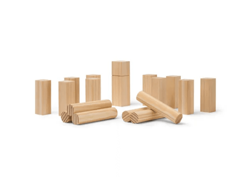 KUBB mini