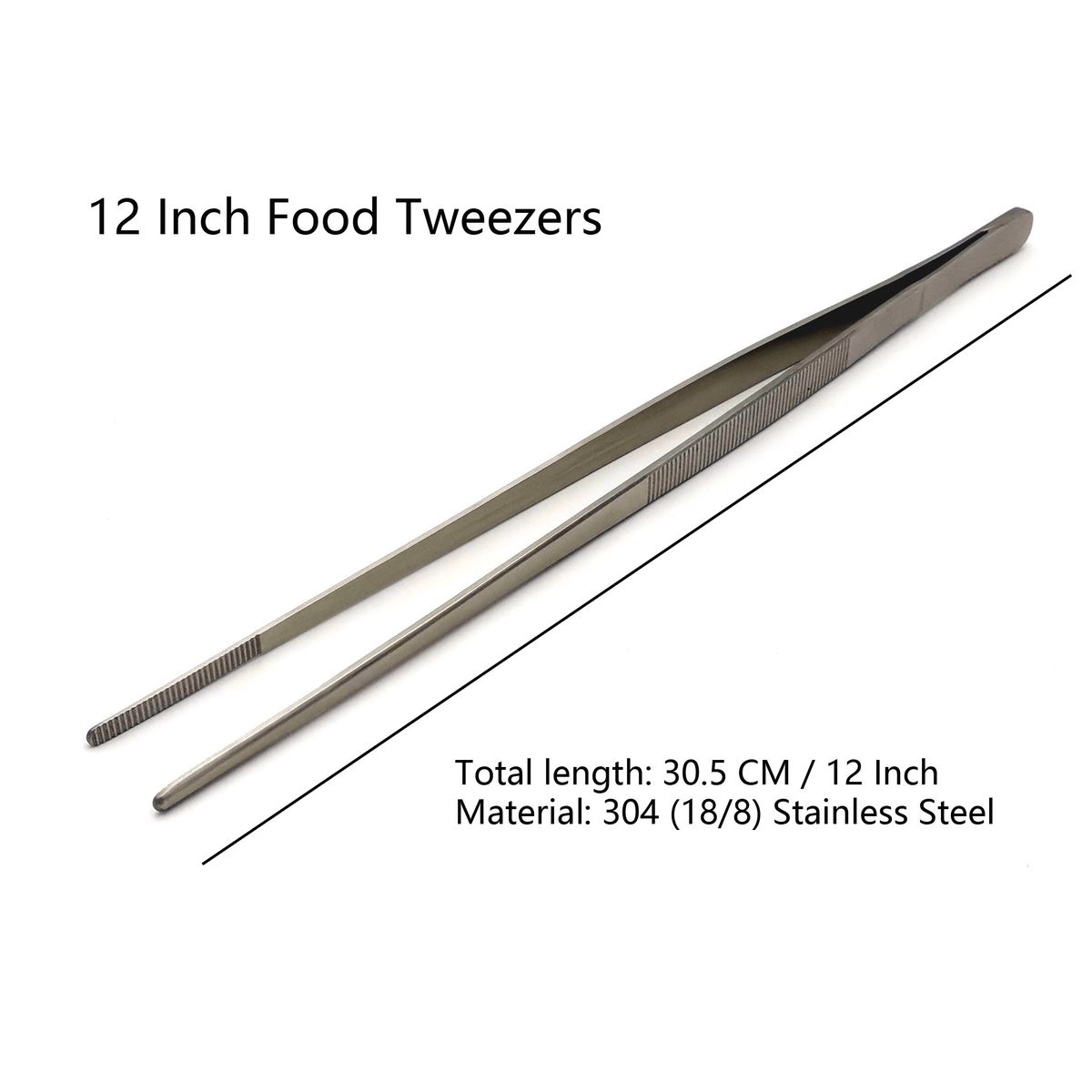 Royal Kitchen Matpinsett 30 cm