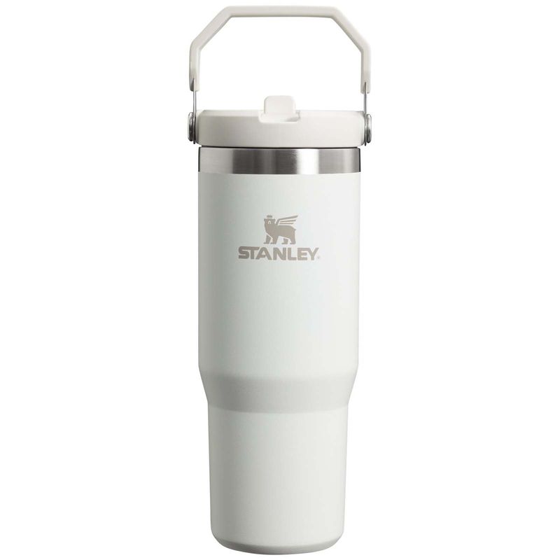 Stanley 890 ml IceFlow termokopp med vippesugerør