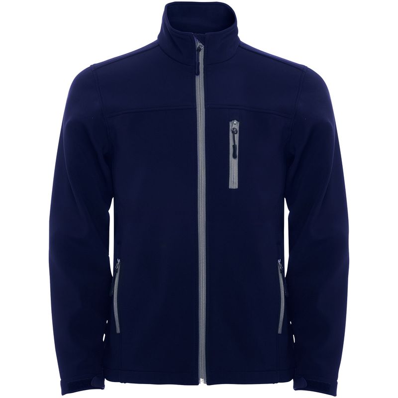 Antartida softshelljakke for herre