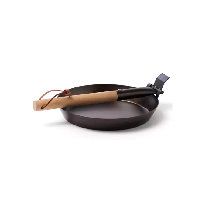 Hovedbilde Outdoor Stekepanne, Sammenleggbar