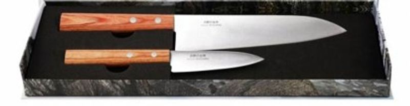 Masahiro Nordic set
