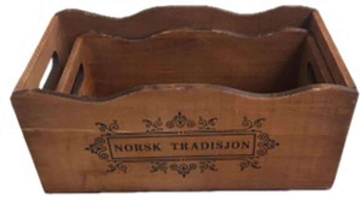 Julekasse tradisjon