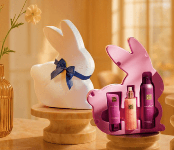 Hovedbilde Rituals Påskehare