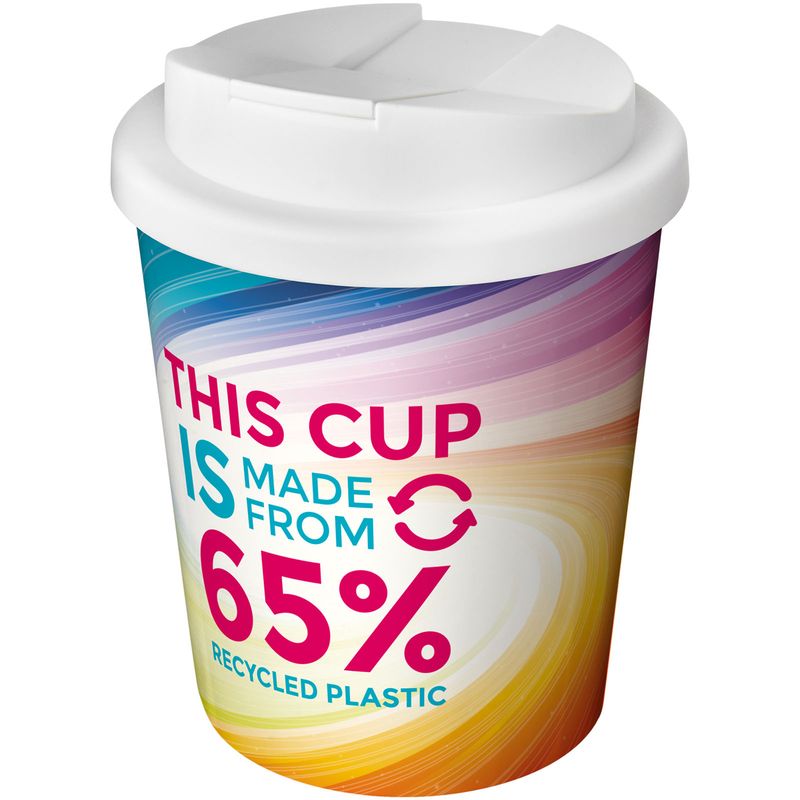 Brite-Americano Espresso Eco 250 ml sprutsikker termokopp