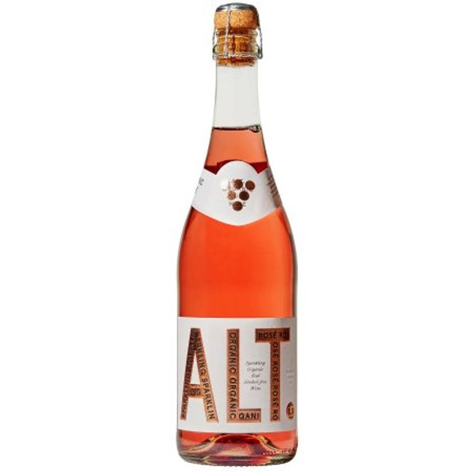 Hovedbilde ALT. Sparkling Rosé 750ml