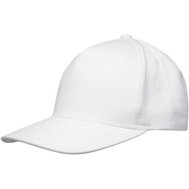 Hovedbilde Onyx 5-panels Aware resirkulert cap