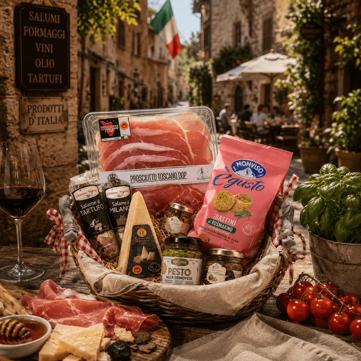 🇮🇹 La Dolce Vita