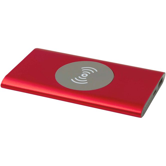 Hovedbilde Juice 4000 mAh Type-C trådløs mobillader av ...