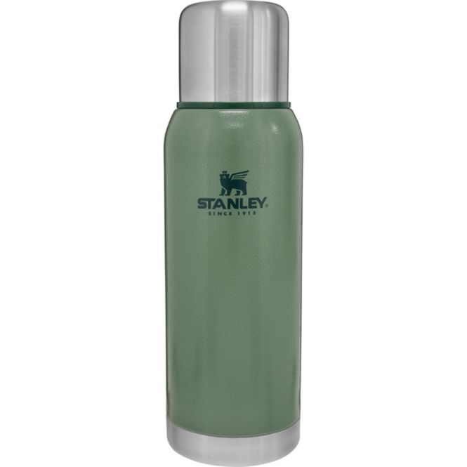 Hovedbilde Stanley Adventure Bottle 1L