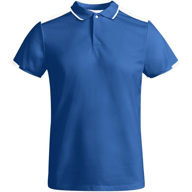Hovedbilde Tamil teknisk polo for barn