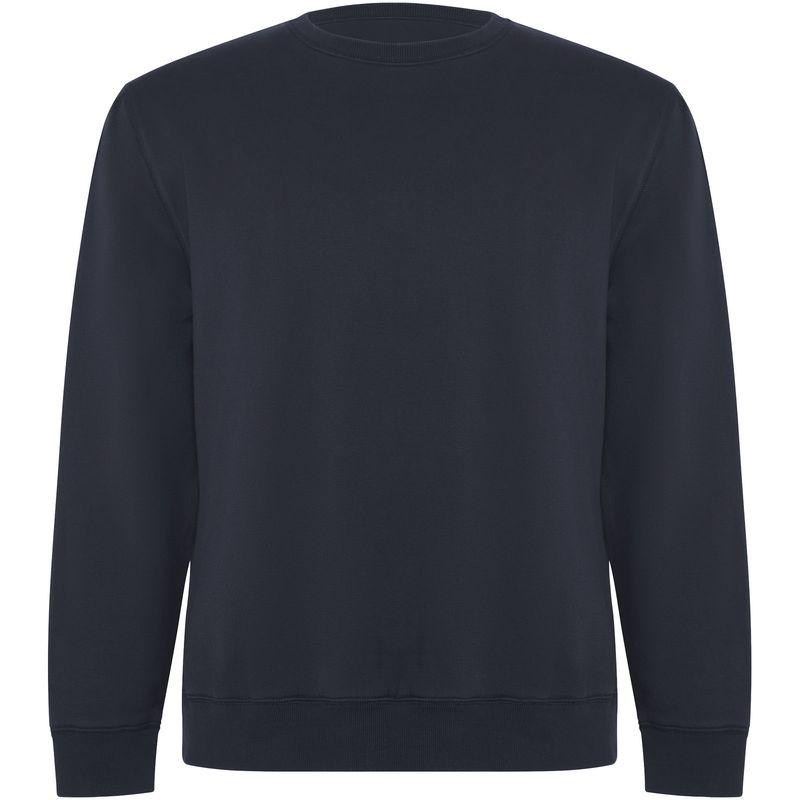 Batian unisex collegegenser rund hals