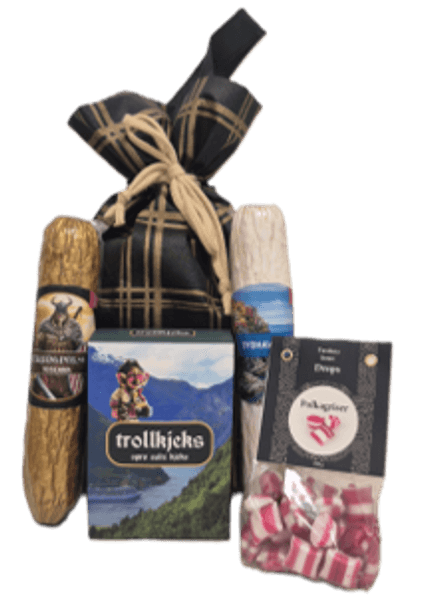 Hovedbilde Spekekos mini
