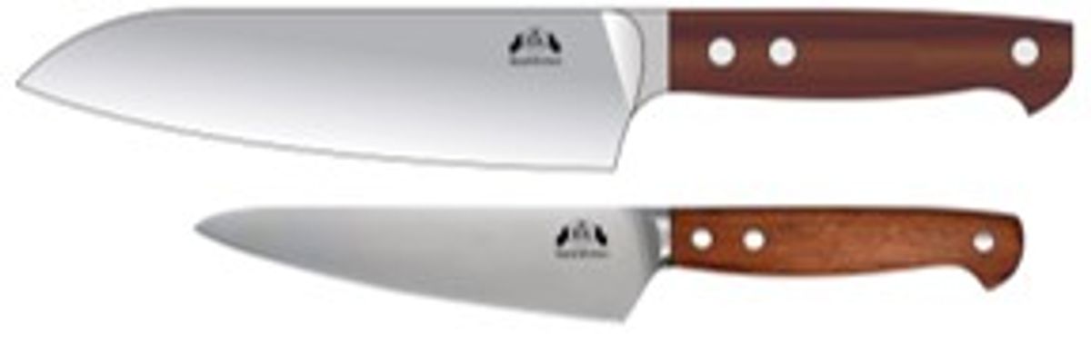 Royal Kitchen gavesett