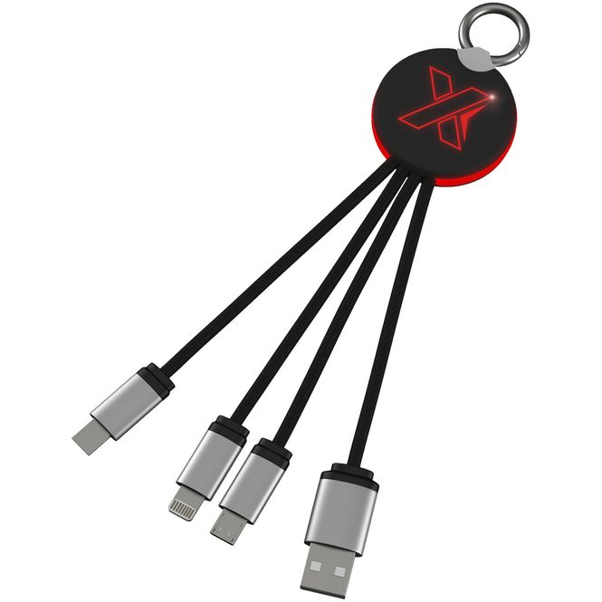 Hovedbilde SCX.design C16 ring lysende kabel