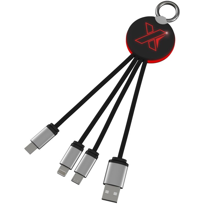 SCX.design C16 ring lysende kabel