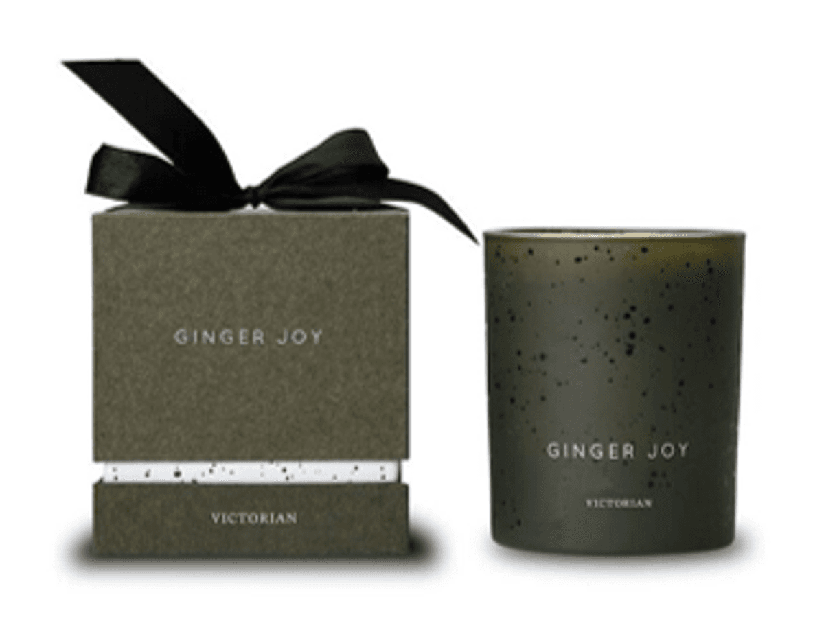 Victorian Duftlys Ginger Joy
