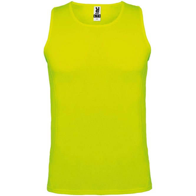 Hovedbilde Andre teknisk singlet for barn