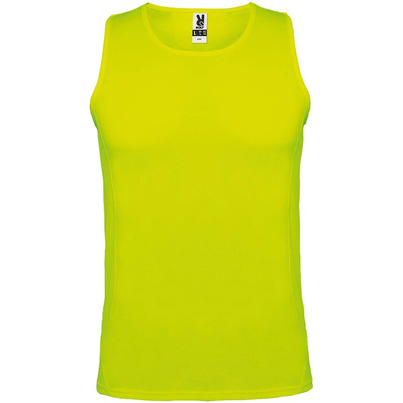 Andre teknisk singlet for barn