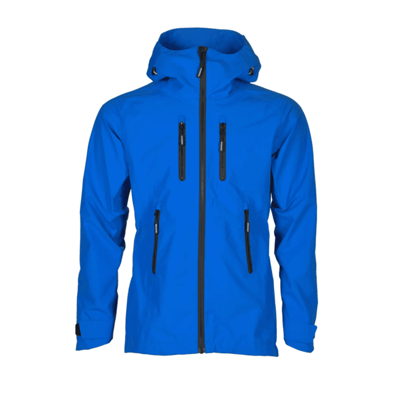 Tracker Original Adventure Shell jakke