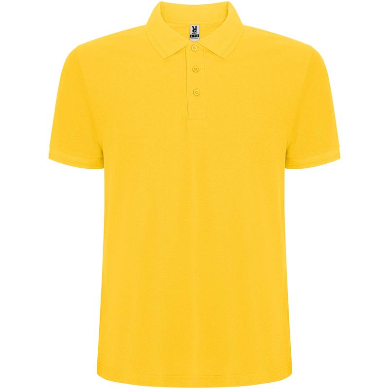 Pegaso Premium polo for herre