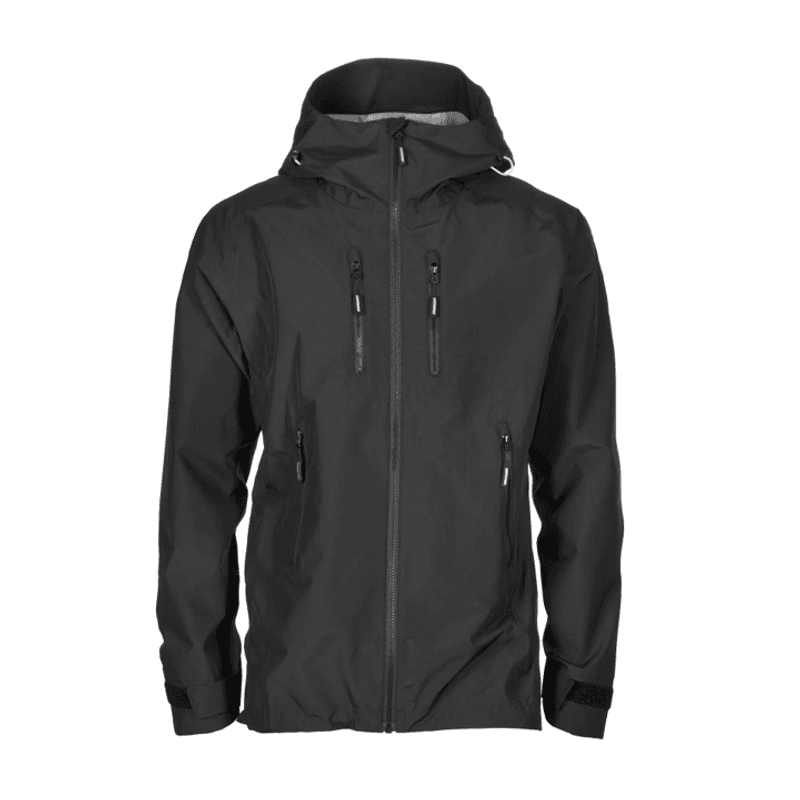 Tracker Original Adventure Shell jakke