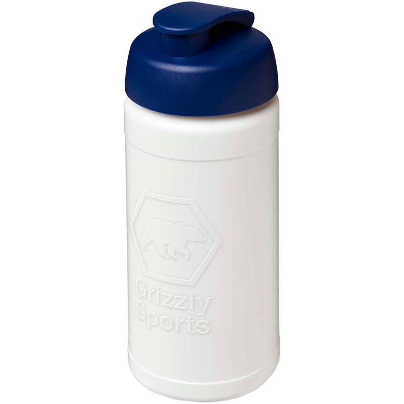 Baseline Rise 500 ml sportsflaske med fliplokk