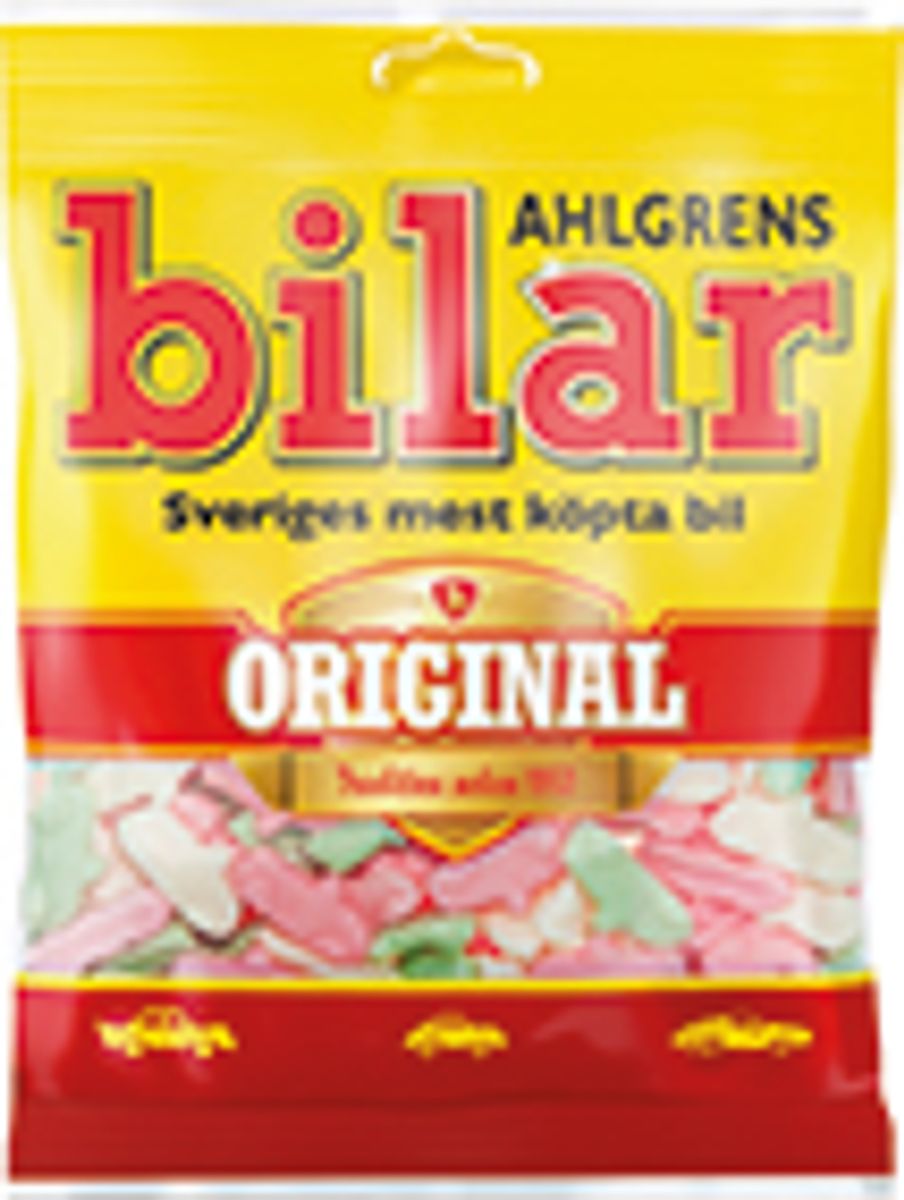 Ahlgrens Biler, 30g