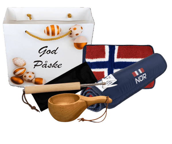 Hovedbilde Påske turløsning