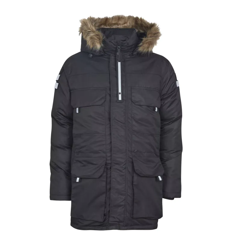 Tracker Original Parka