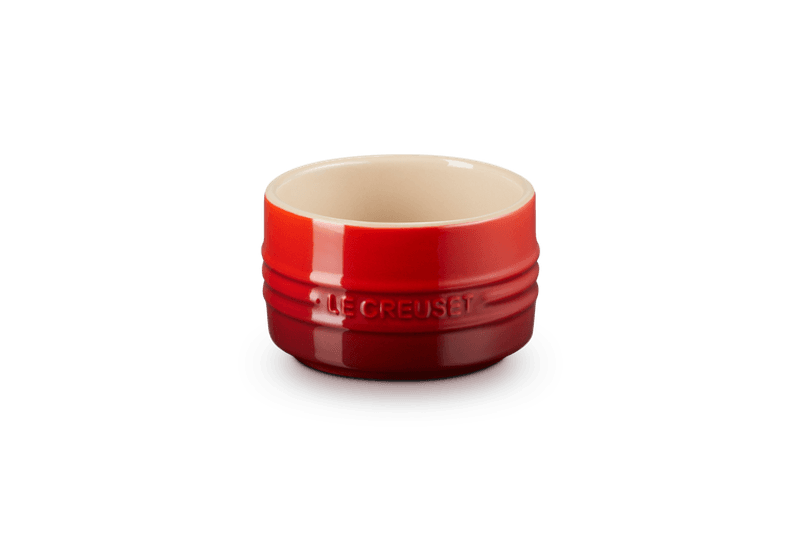 Le Creuset Stabelbar ramekin 0,2l